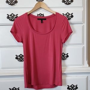 White House Black market tee